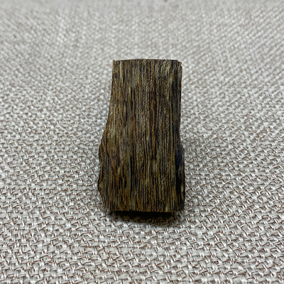 5.9g奇楠牌 海南奇楠沉香手工饰品吊饰挂件吊坠男女 可免费打孔